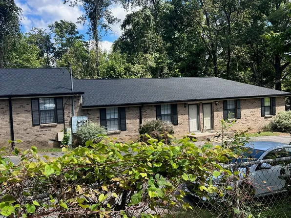 113 W Fork Dr, Clarksville, TN 37042