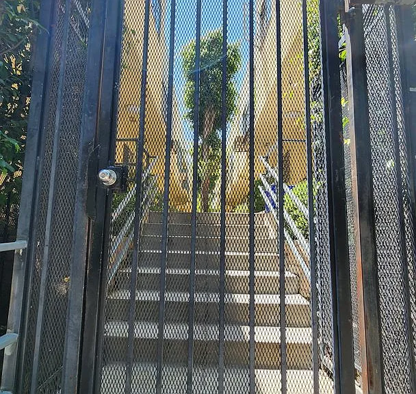 Ogden Apartments — Photo 12