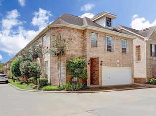 2822 Briarhurst Park, Houston, TX 77057