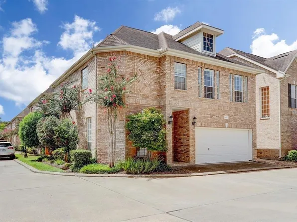 2822 Briarhurst Park, Houston, TX 77057