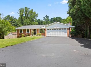 2705 Apple Way, Dunkirk, MD 20754