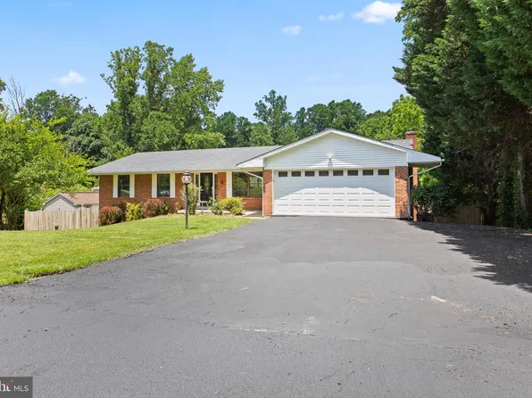 2705 Apple Way, Dunkirk, MD 20754