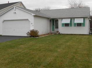 51 Hickory Manor Dr, Rochester, NY 14606