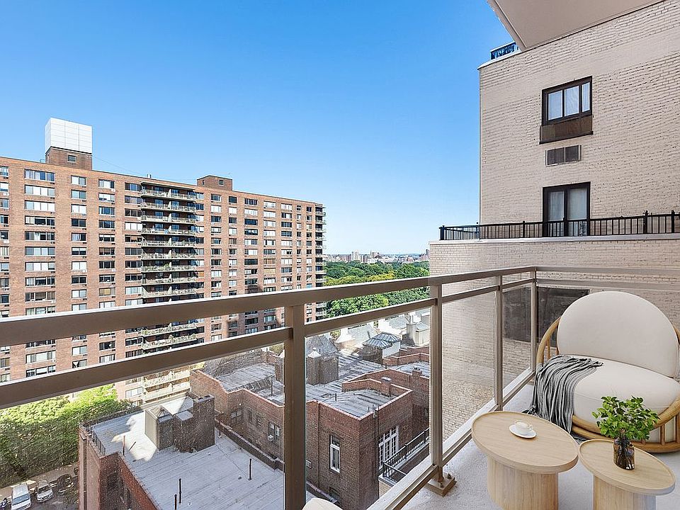 1st image of 15 W 96th St #12A