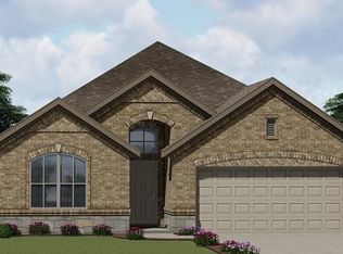 20521 Kangal Ct, Pflugerville, TX 78660