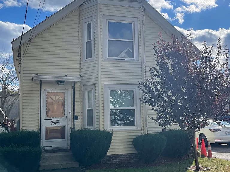 15 Green St — Photo 26