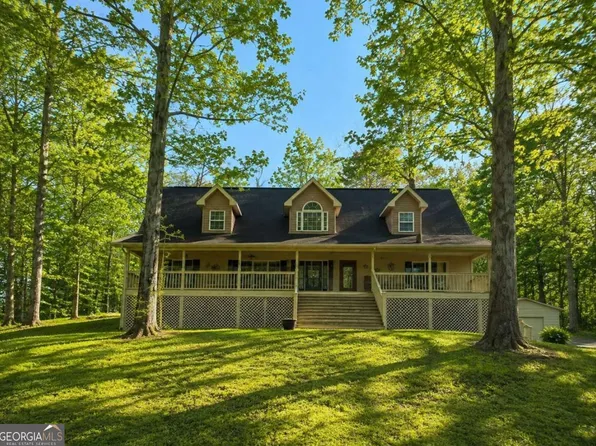 600 Smith Fork Dr, Demorest, GA 30535