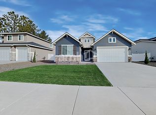 1872 N Montgomery Way, Meridian, ID 83646