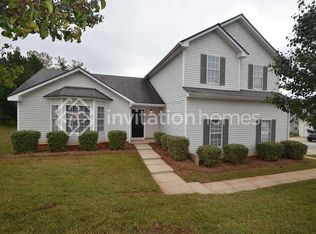 4155 Waldrop Hills Dr, Decatur, GA 30034