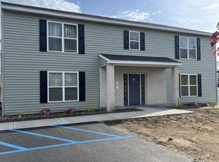 52 Clifford Rd APT D, Albany, NY 12204