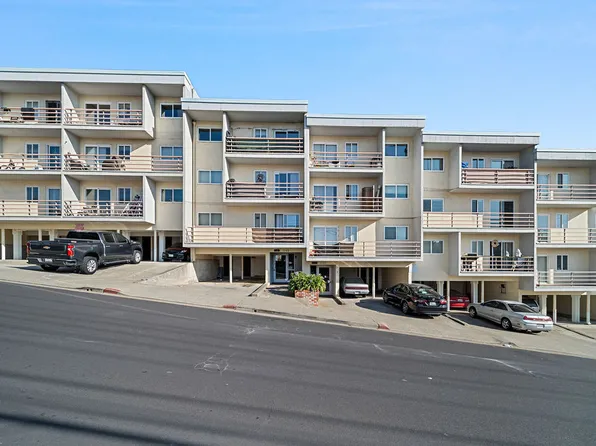 The Edgeworth Apartments, 1145-1157 Edgeworth Ave #43715a300, Daly City, CA 94015
