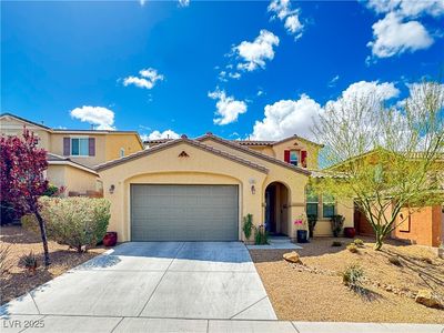 2889 Green Falls Ave, Henderson, NV, 89052