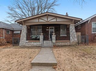 4327 Dewey Ave, Saint Louis, MO 63116