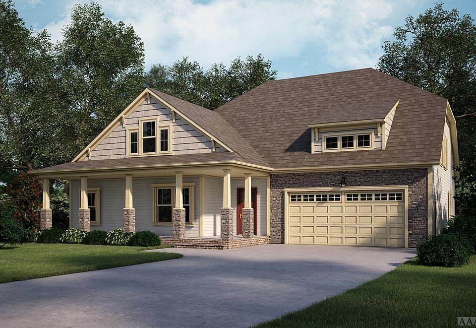 2nd image of Tbd Alden Run