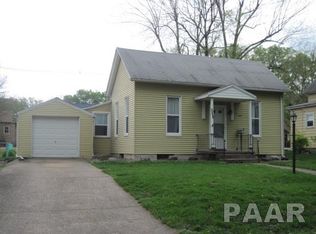 1012 Summer St, Pekin, IL