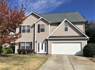 2995 Clover Rd, Concord, NC 28027