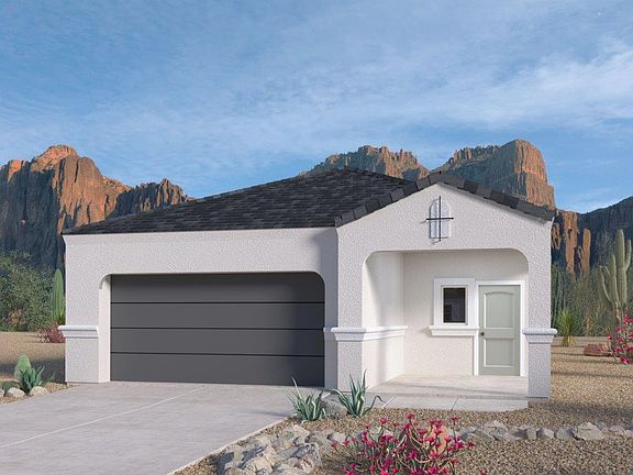 Plan Elevation.