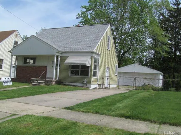 18224 Denby, Redford, MI 48240