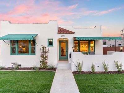 4351 42nd St, San Diego, CA, 92105
