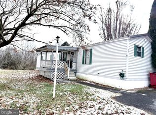 12222 Polktown Rd Lot 37, Waynesboro, PA 17268