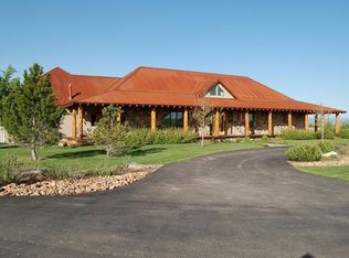 3500 Buffalo Pond Trl, Franktown, CO 80116