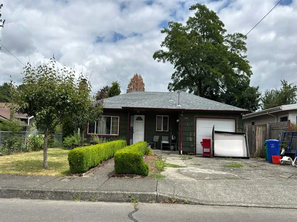300 SE Elliott Ave, Gresham, OR 97080