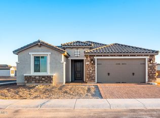 27057 W MELINDA Lane, Buckeye, AZ 85396