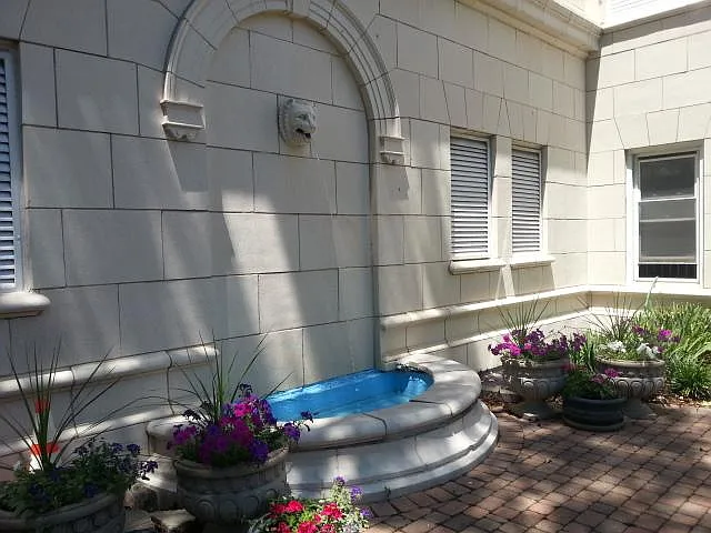 701 S Skinker Blvd #Penthouse 1005 — Photo 14