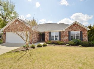 221 Ilex Ln, Aiken, SC 29803