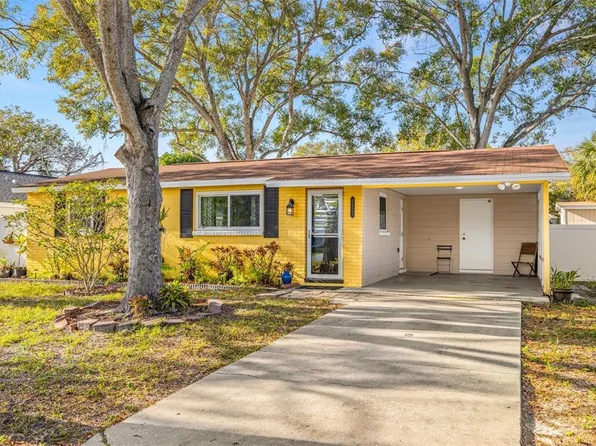 3637 W Anderson Ave, Tampa, FL 33611