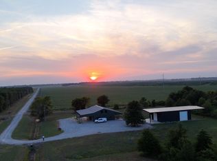 E Tallulah Rd, Tallulah, LA 71282