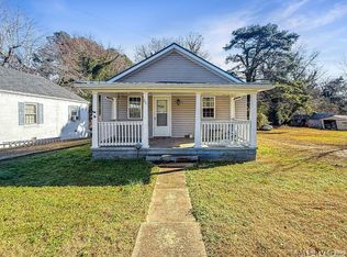 291 Main St, Brodnax, VA 23920