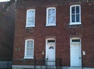 2231 Jules St, Saint Louis, MO 63104