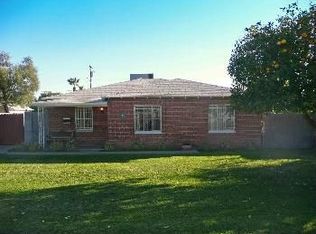 167 W Pierson St, Phoenix, AZ 85013