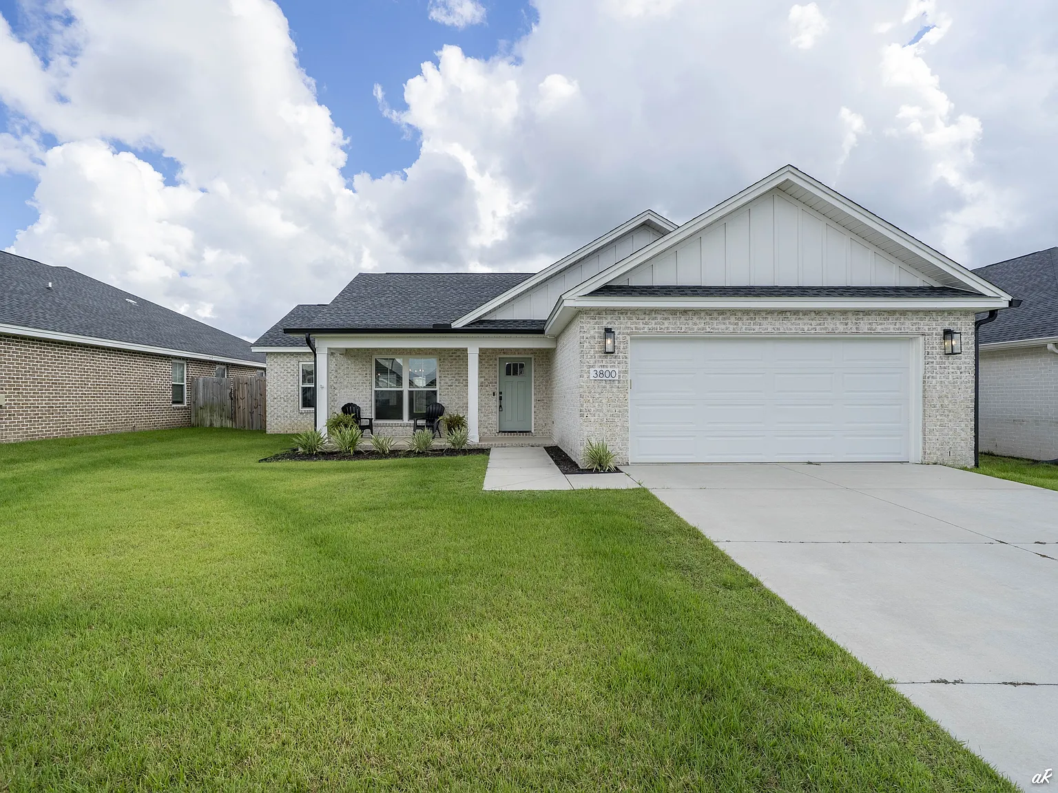 3800 Redbud Way - 1 — Photo 1