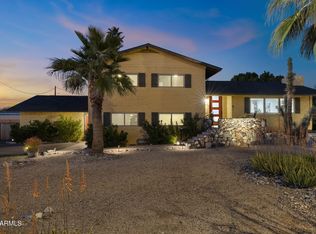 2034 E GLENDALE Avenue, Phoenix, AZ 85020