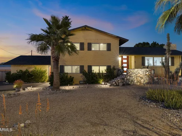 2034 E GLENDALE Avenue, Phoenix, AZ 85020