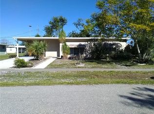 21922 Buxton Ave, Pt Charlotte, FL 33952