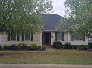 101 Frostberry Ct, Fountain Inn, SC 29644