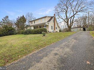 166 Peak View Rd, York Springs, PA 17372