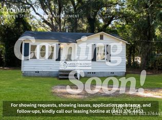 20 Youmans Dr, Beaufort, SC 29907
