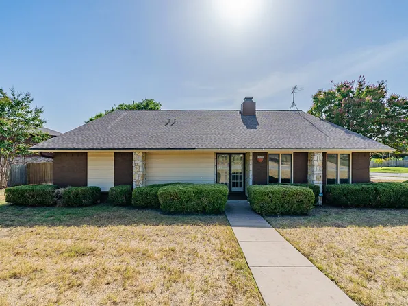 3000 Softwind Trl, Fort Worth, TX 76116