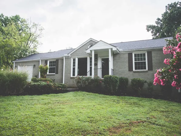 967 Greerland Dr, Nashville, TN 37204