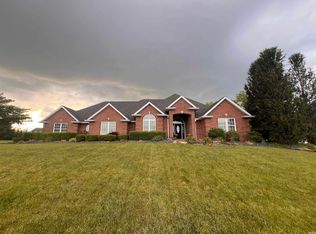 4190 W Brookstone Ct, Jasper, IN 47546