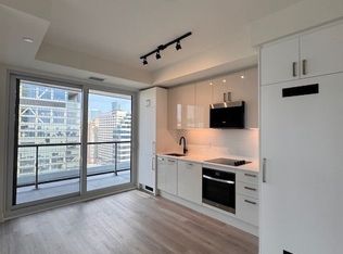 280 Dundas St W #1903, Toronto, ON M5A 3W1