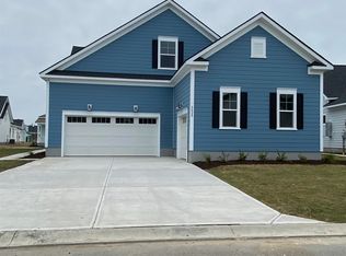 6028 Curran St #CT197, Murrells Inlet, SC 29576