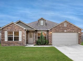 959 Pinehurst Loop, Cabot, AR 72023