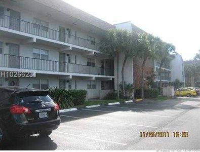 8020 Colony Cir N APT 101, Fort Lauderdale, FL, 33321