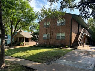 110 N Willomet Ave #4A, Dallas, TX 75208