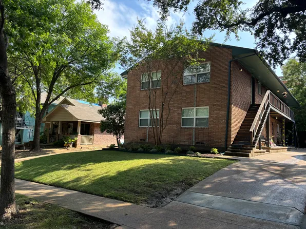 110 N Willomet Ave #4A, Dallas, TX 75208